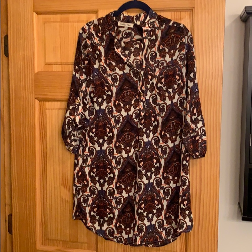 Wishful Park top